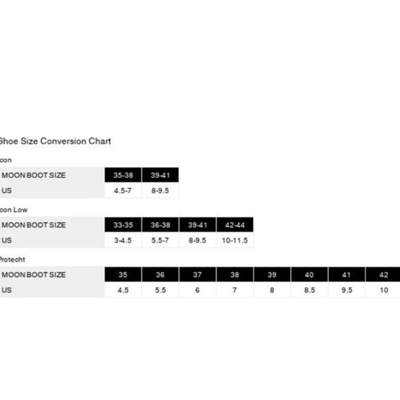 Moon Boot Icon Metallic Boot in Silver - Picture 4 of 11